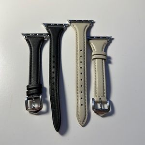 APPLE WATCH BANDS